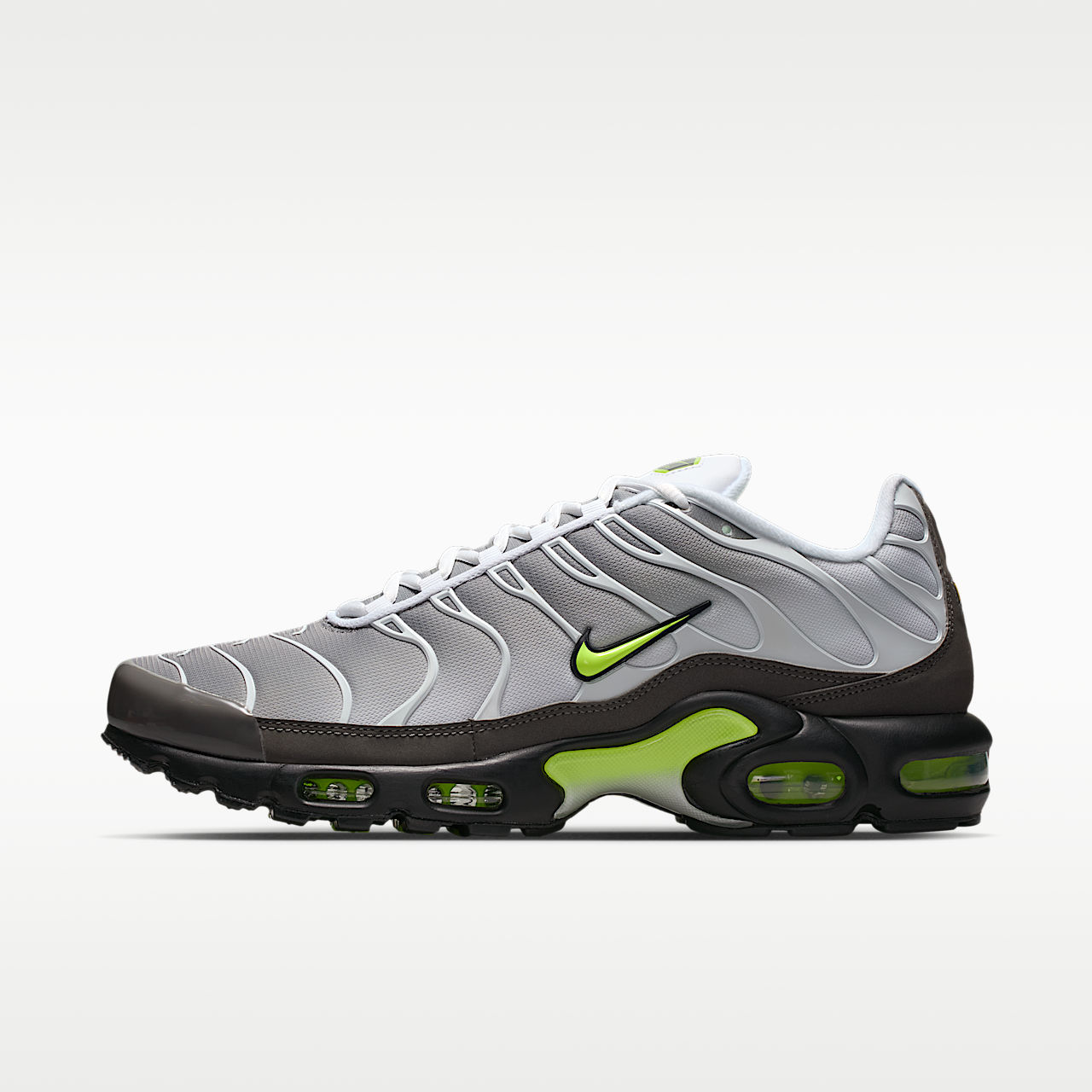 nike tn requin fluorescent light