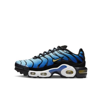 Nike Air Max Plus OG GS 'Hyper Blue' 2025 CD0609-032 Nike Air Max Plus OG GS 'Hyper Blue' 2025 CD0609-032