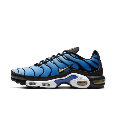 Nike Air Max Plus OG 'Hyper Blue' 2025 DX0755-001 Nike Air Max Plus OG 'Hyper Blue' 2025 DX0755-001