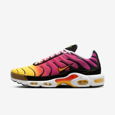 Nike Air Max Plus OG 'Rainbow' 2023 DX0755-600 Nike Air Max Plus OG 'Rainbow' 2023 DX0755-600