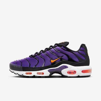 Nike Air Max Plus OG 'Voltage Purple' DX0755-500 Nike Air Max Plus OG 'Voltage Purple' DX0755-500