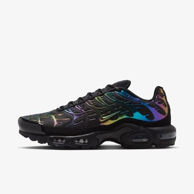 Nike Air Max Plus 'Oil Slick Black' IH7960-001