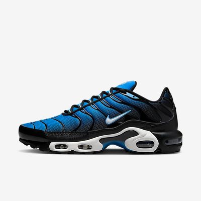 Nike Air Max Plus 'Photo Blue Aquarius Blue' DM0032-402 Nike Air Max Plus 'Photo Blue Aquarius Blue' DM0032-402