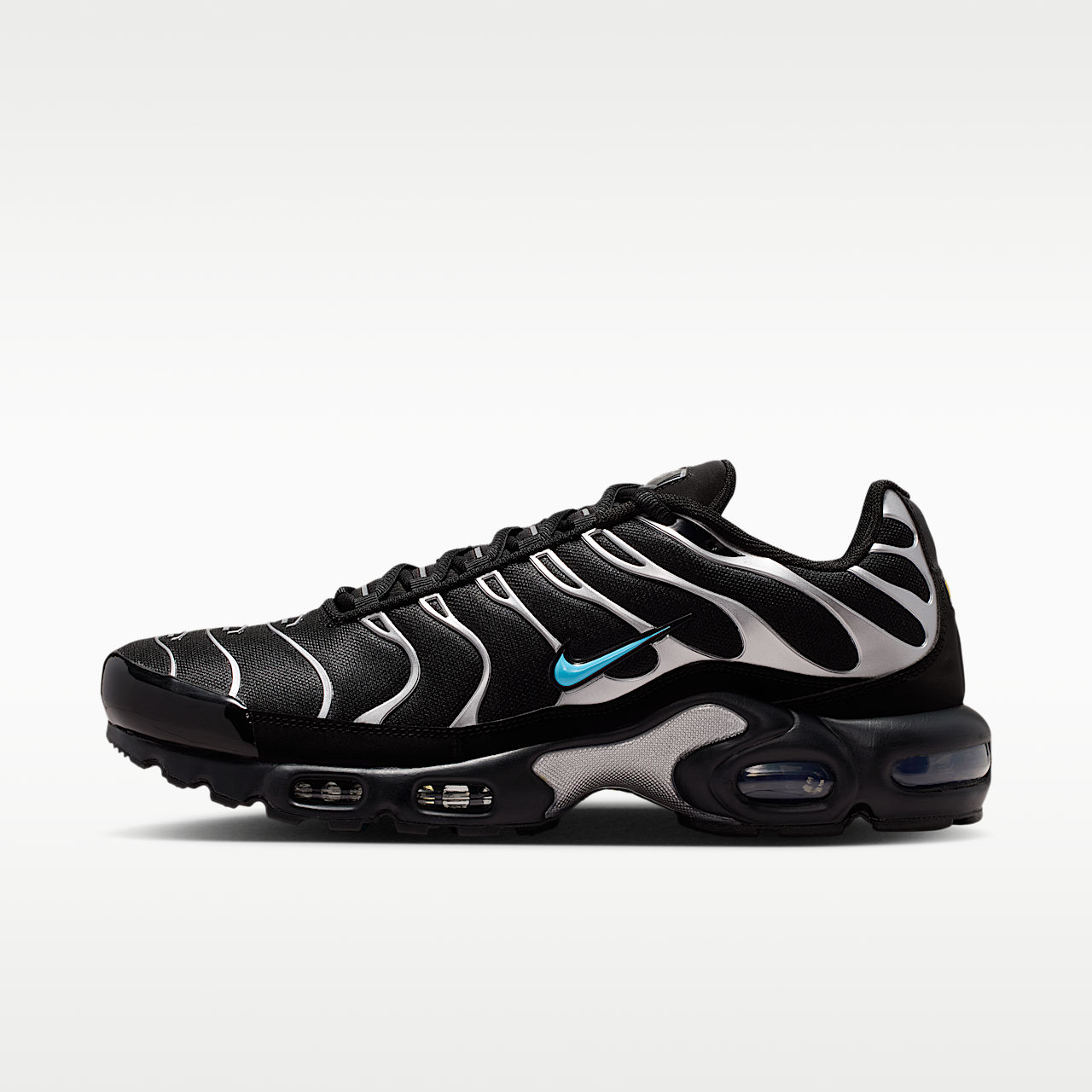 Nike Air Max Plus Blue Gradient FQ0204-010 | More Sneakers