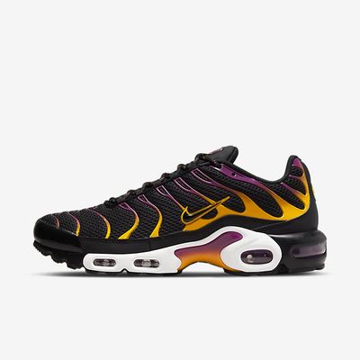 Nike Air Max Plus 'Summer Nights' DX2663-001 Nike Air Max Plus 'Summer Nights' DX2663-001