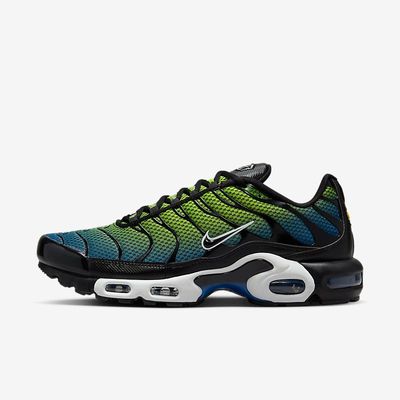 Nike Air Max Plus TN 'Chameleon' FZ4628-001 Nike Air Max Plus TN 'Chameleon' FZ4628-001