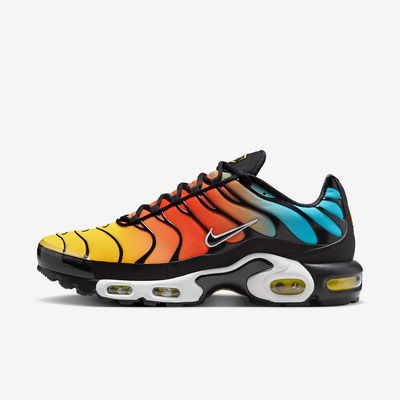 Nike Air Max Plus 'Tropical Gradient' HV2526-001 Nike Air Max Plus 'Tropical Gradient' HV2526-001