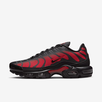 Nike Air Max Plus 'Bred Reflective' DZ4507-600 Nike Air Max Plus 'Bred Reflective' DZ4507-600