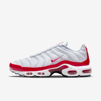 Nike Air Max Plus 'University Red' DM8332-100 Nike Air Max Plus 'University Red' DM8332-100