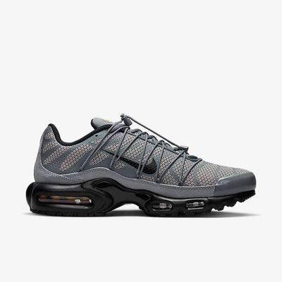 Nike Air Max Plus Utility 'Grey Reflective' FD0670-002 Nike Air Max Plus Utility 'Grey Reflective' FD0670-002