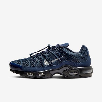 Nike Air Max Plus Utility 'Obsidian' FD0670-400 Nike Air Max Plus Utility 'Obsidian' FD0670-400