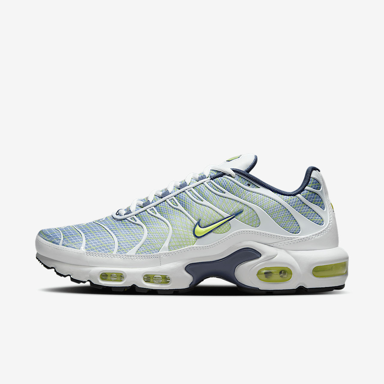 ★関税込★NIKE★WMNS AIR MAX PLUS SUMMIT PALE VANILLA 23-26 Pale Vanilla