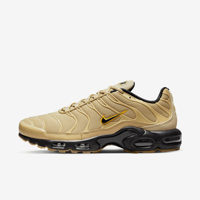 Nike Air Max Plus 'Wheatgrass' DZ4501-700 Nike Air Max Plus 'Wheatgrass' DZ4501-700