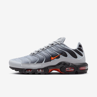Nike Air Max Plus 'Wolf Grey Picante Red' DM0032-011 Nike Air Max Plus 'Wolf Grey Picante Red' DM0032-011