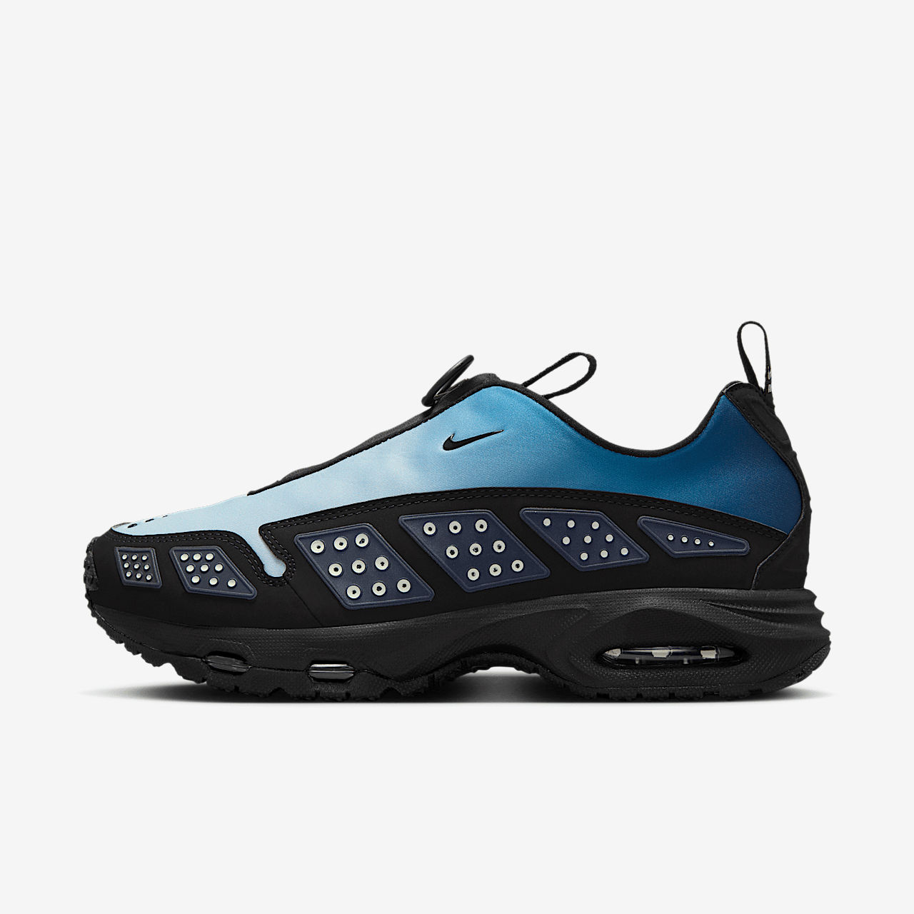 Womens Nike Air Max SNDR Saturn Gold HF1199-700 | More Sneakers