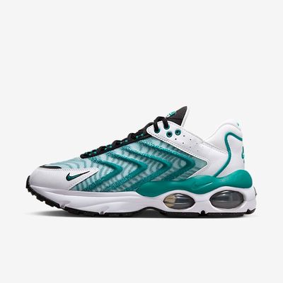 Nike Air Max TW 'White Bright Spruce' DQ3984-103 Nike Air Max TW 'White Bright Spruce' DQ3984-103