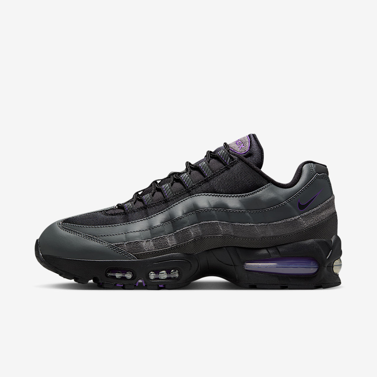 Central Cee x Nike Air Max 95 Syna World HQ6457-001 | More