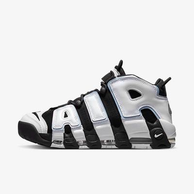 Nike Air More Uptempo '96 'Cobalt Bliss' DV0819-001 Nike Air More Uptempo '96 'Cobalt Bliss' DV0819-001