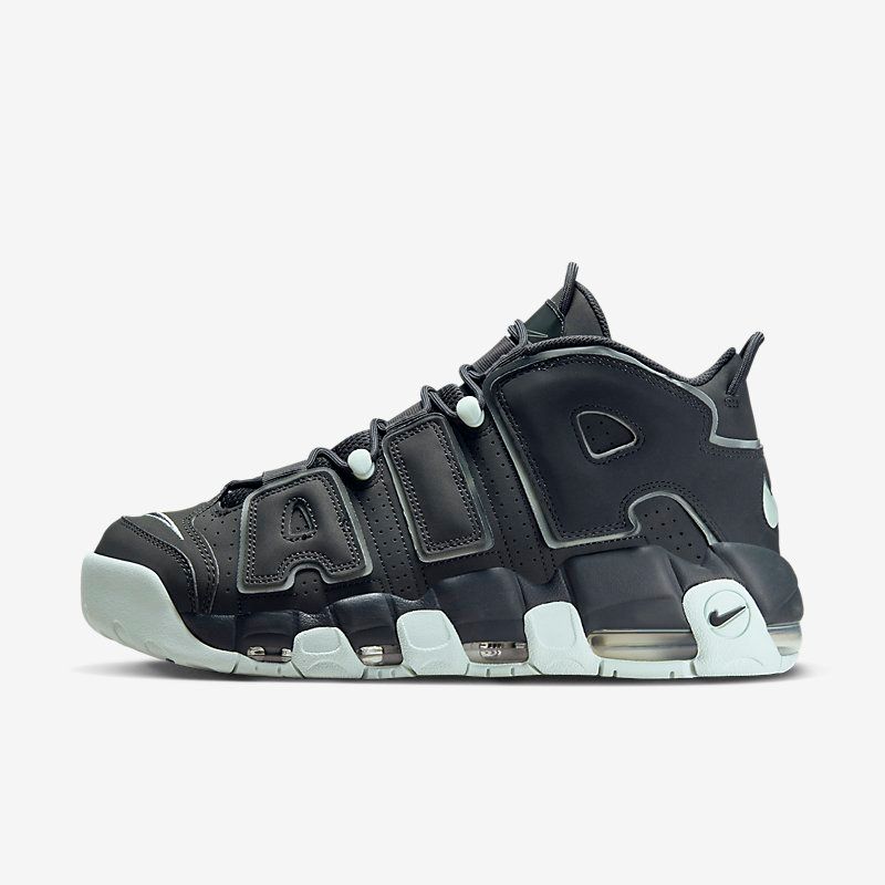 Nike Air More Uptempo 96 Electric FD0729-001 | More Sneakers