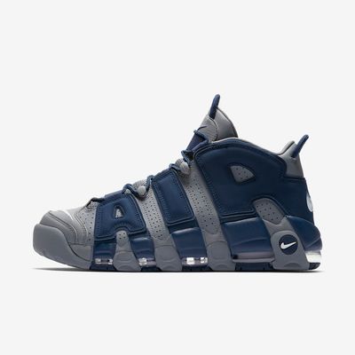 Nike Air More Uptempo 96 'Georgetown' 921948-003 Nike Air More Uptempo 96 'Georgetown' 921948-003