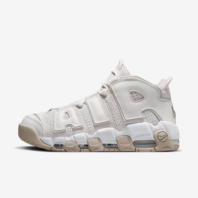 Nike Air More Uptempo 96 'Phantom' DM0581-001 Nike Air More Uptempo 96 'Phantom' DM0581-001