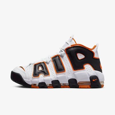 Nike Air More Uptempo '96 'White Starfish' FJ4416-100 Nike Air More Uptempo '96 'White Starfish' FJ4416-100