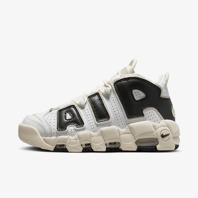 Nike Air More Uptempo 'Night Forest' FB8480-100 Nike Air More Uptempo 'Night Forest' FB8480-100