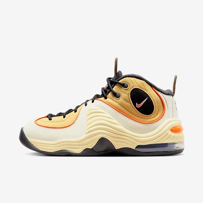 Nike Air Penny 2 'Wheat Gold' DV7229-700 Nike Air Penny 2 'Wheat Gold' DV7229-700