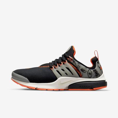 Nike Air Presto PRM 'Halloween' DJ9568-001 Nike Air Presto PRM 'Halloween' DJ9568-001