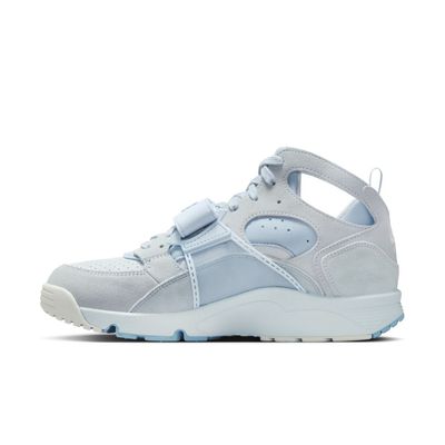 Nike Air Trainer Huarache 'Blue Tint Light Armoury Blue' IB7678-400 Nike Air Trainer Huarache 'Blue Tint Light Armoury Blue' IB7678-400