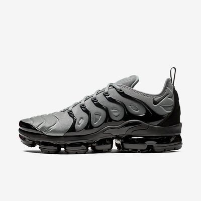 Nike Air VaporMax Plus 'Cool Grey Black' CK0900-001 Nike Air VaporMax Plus 'Cool Grey Black' CK0900-001