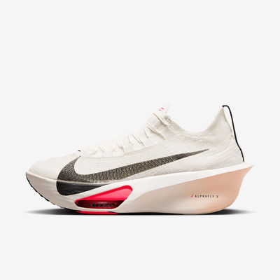 Nike Air Zoom Alphafly Next% 3 'Sail Crimson Tint' FD8311-103 Nike Air Zoom Alphafly Next% 3 'Sail Crimson Tint' FD8311-103