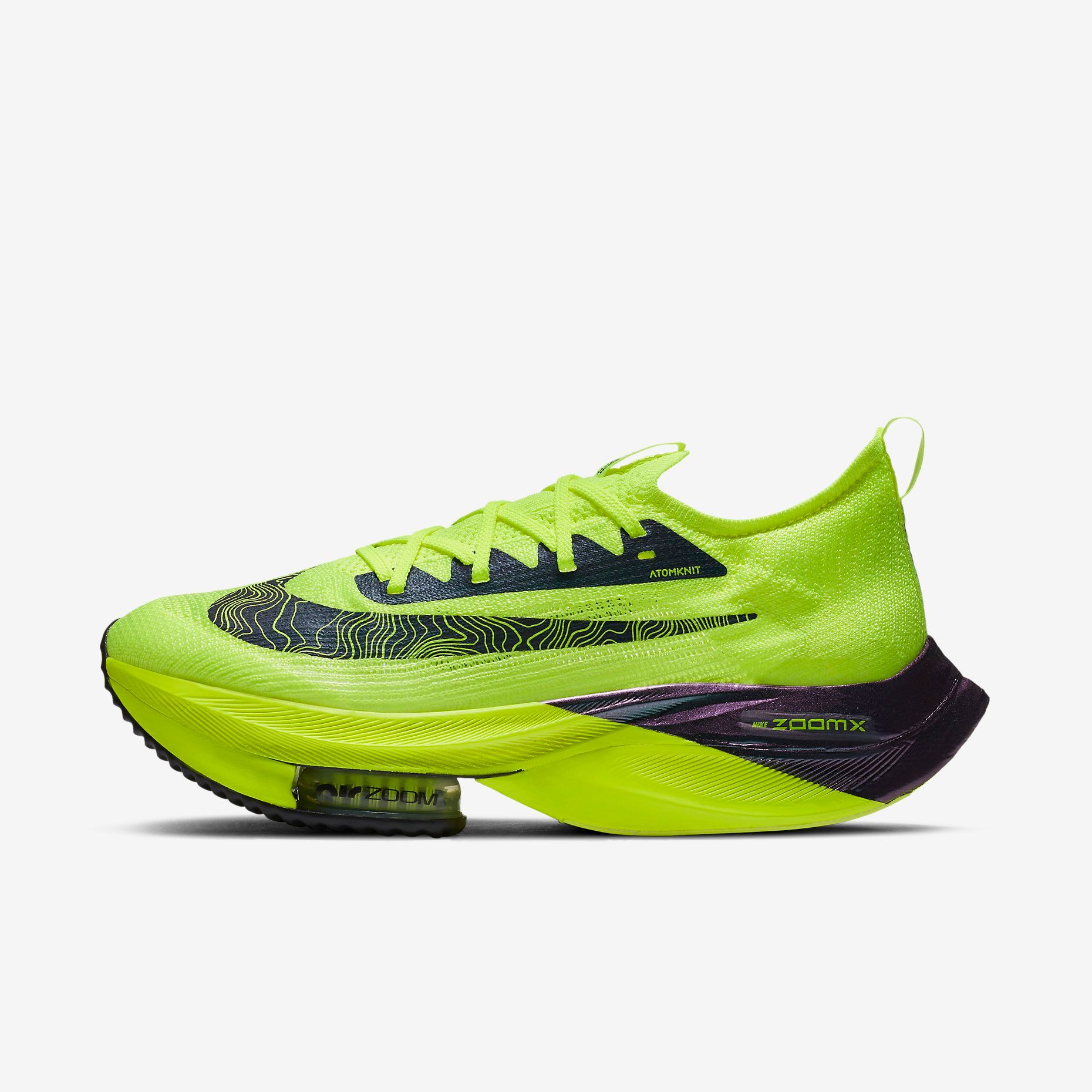 スパイク・シューズ Nike AIR zoom ALPHAFLY NEXT% DO2407-728 Buy Nike Air Zoom Alphafly NEXT% 'Ekiden Zoom Pack' - DO2407 728