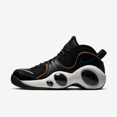 Nike Air Zoom Flight 95 'Black Ale Brown' DV6994-001 Nike Air Zoom Flight 95 'Black Ale Brown' DV6994-001