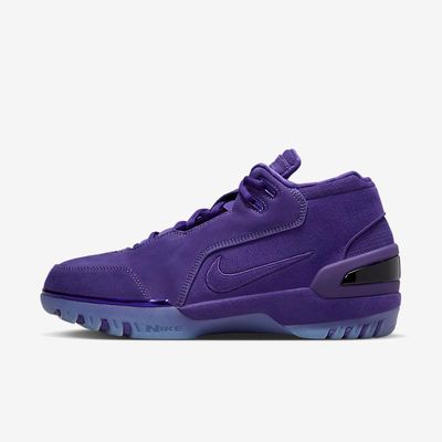 Nike Air Zoom Generation 'Court Purple' FJ0667-500 Nike Air Zoom Generation 'Court Purple' FJ0667-500
