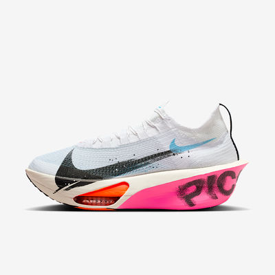 Nike Alphafly 3 'Pick Up The Pace' IM6673-100 Nike Alphafly 3 'Pick Up The Pace' IM6673-100