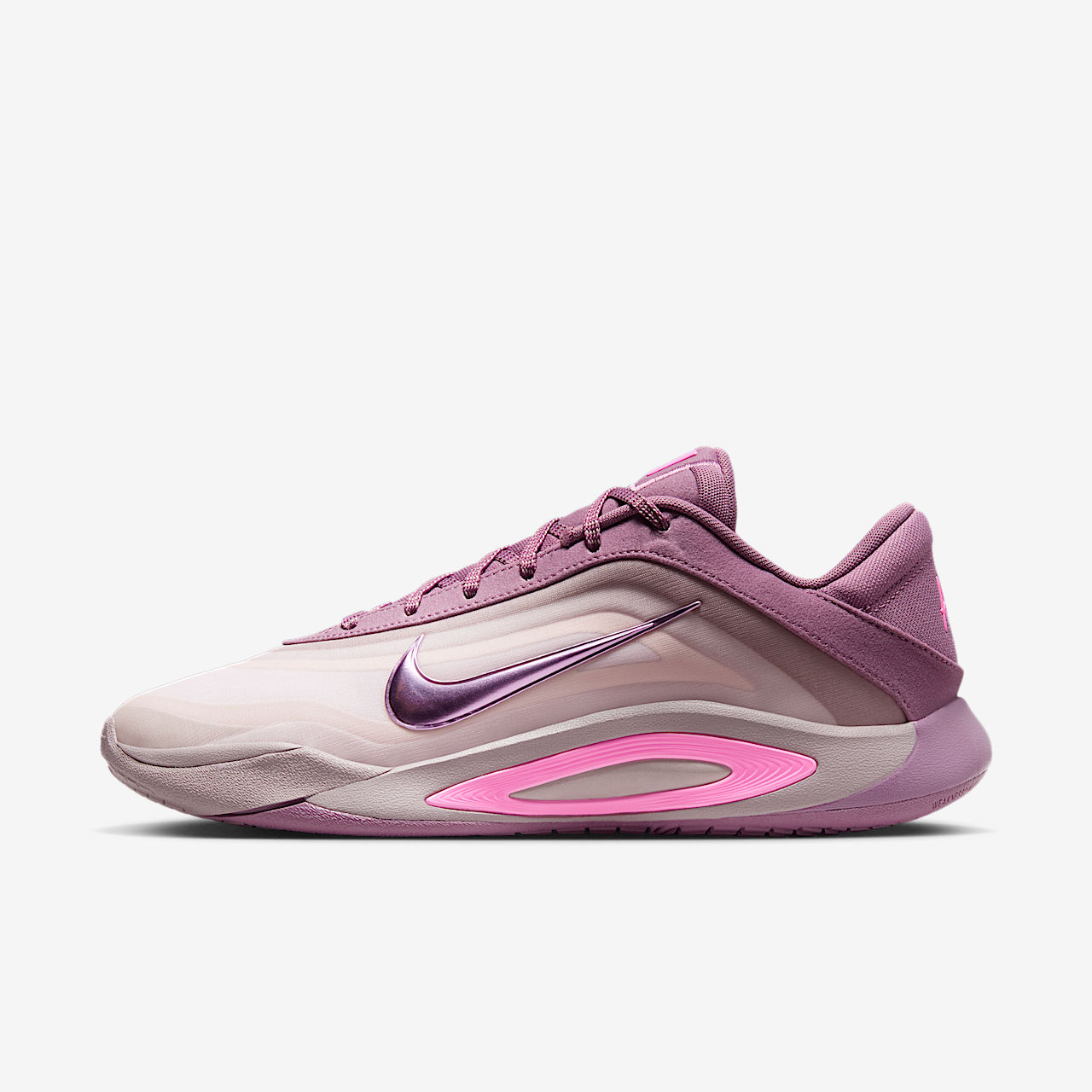 Nike A'One Unapologetic FZ8605-500 | More Sneakers