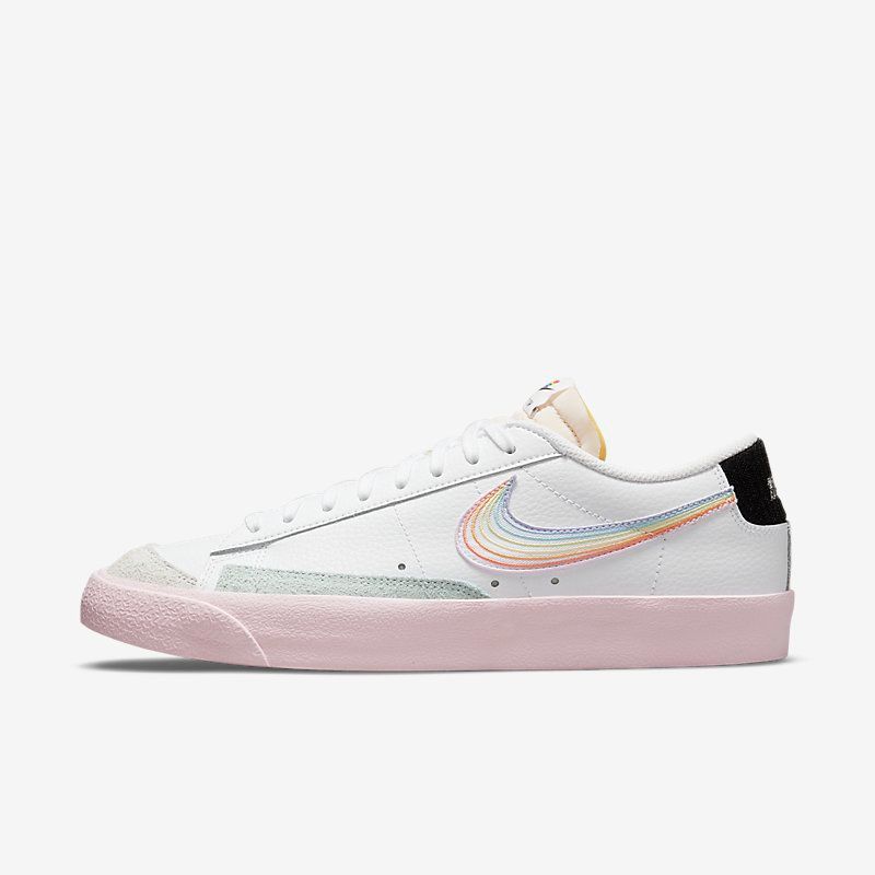 WACKO MARIA x Nike SB Blazer Low DA7257-001 | More Sneakers