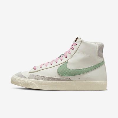 Nike Blazer Mid '77 PRM 'Coconut Milk' - 'Certified Fresh' DO9787-100 Nike Blazer Mid '77 PRM 'Coconut Milk' - 'Certified Fresh' DO9787-100