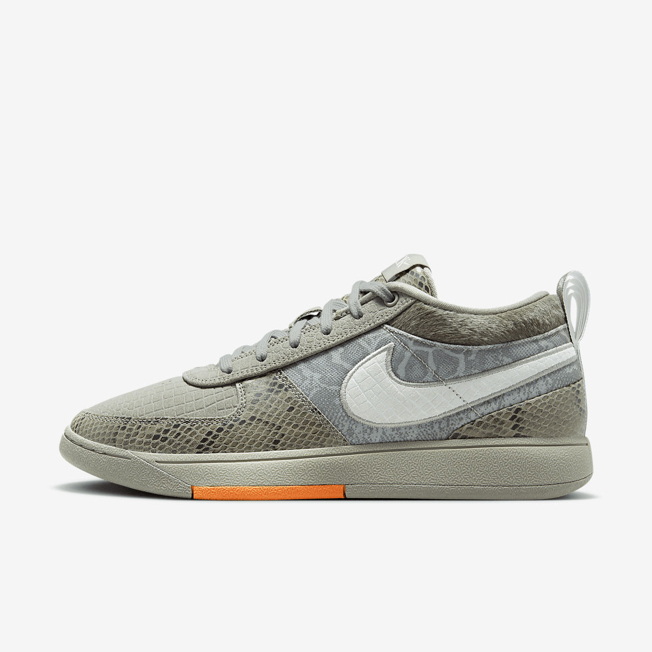 Nike Book 1 Forrest Gump FJ4249-105 | More Sneakers