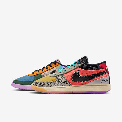 Nike Book 1 'What The' IH1335-100 Nike Book 1 'What The' IH1335-100