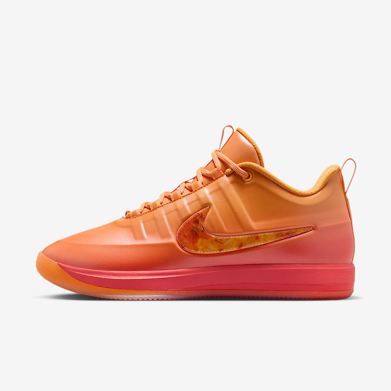 McDonalds x Nike Book 2 Sedona IR6443-100 | More Sneakers