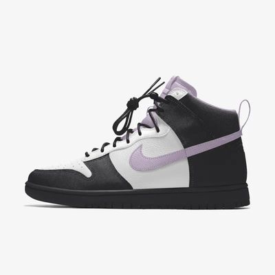 Nike Dunk High By You Nike Dunk High By You