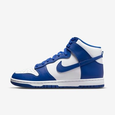 Nike Dunk High 'Game Royal' DD1399-102 Nike Dunk High 'Game Royal' DD1399-102