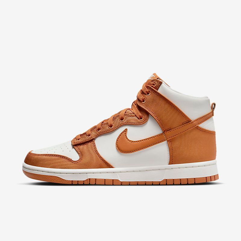 nike dunk high premium world cup