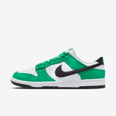 Nike Dunk Low 'Celtics' FN3612-300 Nike Dunk Low 'Celtics' FN3612-300