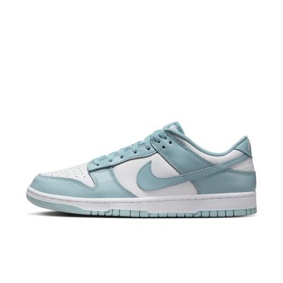 Nike Dunk Low 'Denim Turquoise' DV0833-106 Nike Dunk Low 'Denim Turquoise' DV0833-106