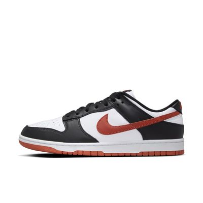 Nike Dunk Low 'Dragon Red' DV0833-108 Nike Dunk Low 'Dragon Red' DV0833-108