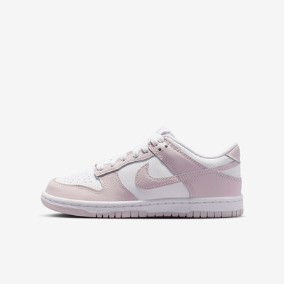 Nike Dunk Low GS 'Light Violet' FB9109-128