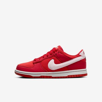 Nike Dunk Low GS 'Valentine's Day' FZ3548-612 Nike Dunk Low GS 'Valentine's Day' FZ3548-612